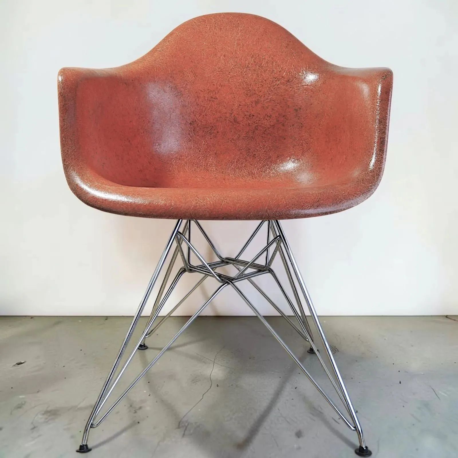 Herman Miller /ハーマンミラー/ arm shellchair /イームズアーム