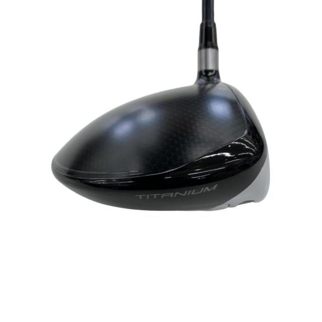 TaylorMade 300 Mini D 11.5度 リシャフト品 中古】 テーラーメイド 300 MINI DRIVER 11.5° ドライバー DR