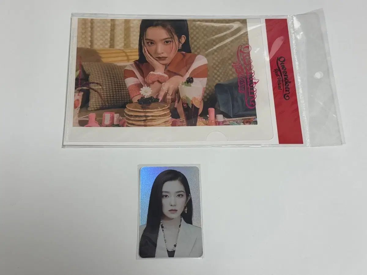 Red Velvet(レッドベルベット・レドベル) アイリーン（IRENE