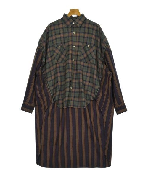 FACETASM コート（その他） メンズ 【古着】【中古】【送料無料】