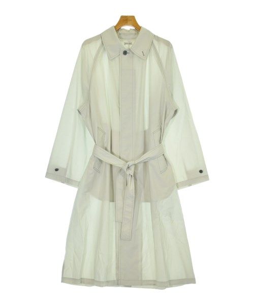 steven alan ステンカラーコート メンズ 【古着】【中古】【送料無料】