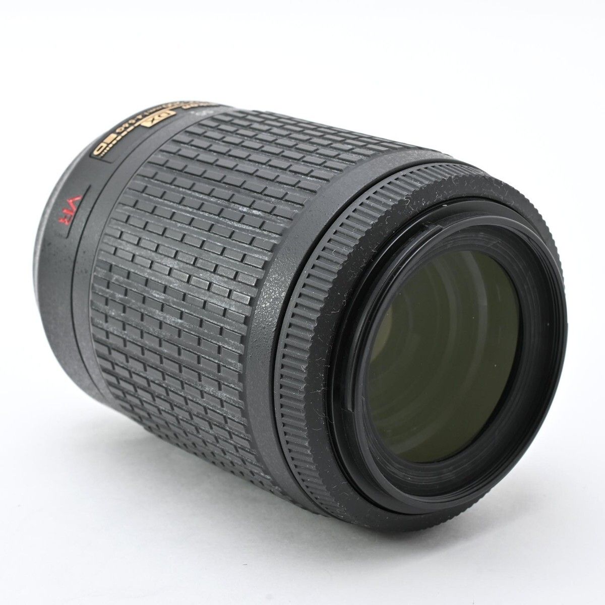 1458＜良品＞ニコン Nikon AF-S DX VR Zoom Nikkor 55-200mm f/4-5.6G
