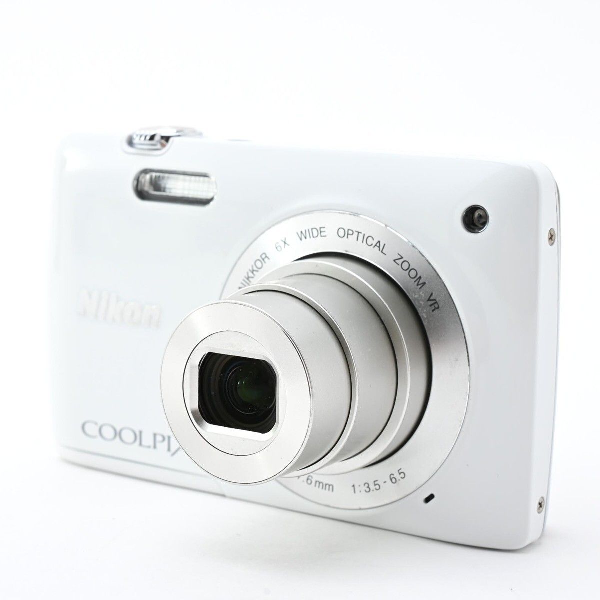 1462＜良品＞ Nikon デジタルカメラ COOLPIX (クールピクス) S4300