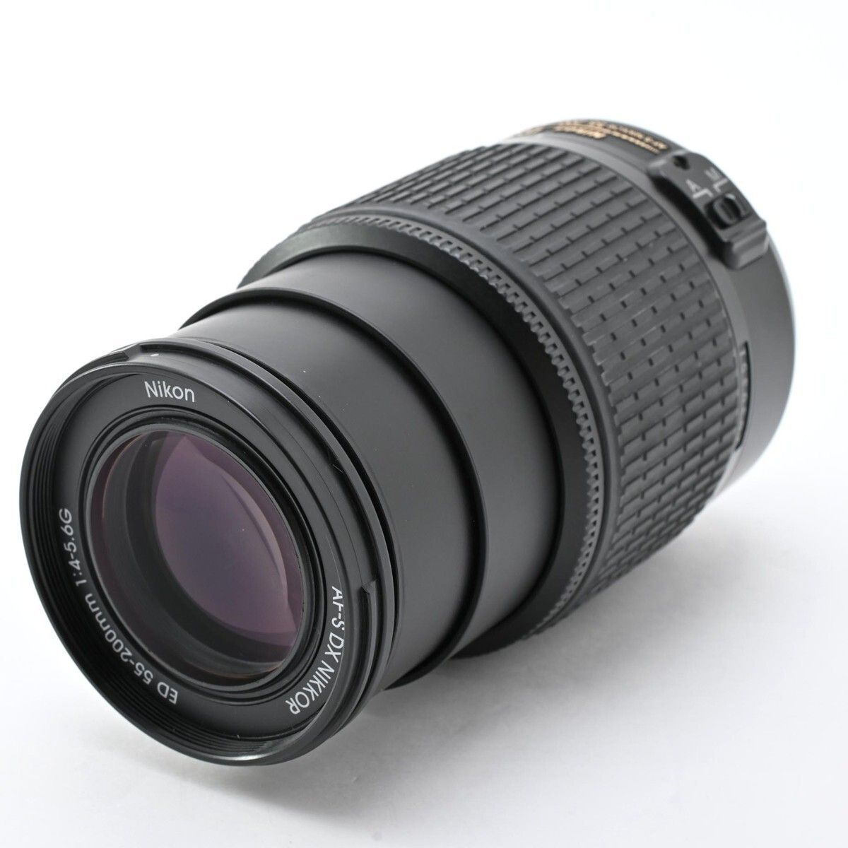 1473＜並品＞ Nikon AF S DX Zoom Nikkor ED 55-200mm F4-5.6G