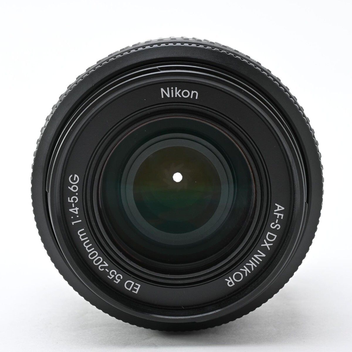 1473＜並品＞ Nikon AF S DX Zoom Nikkor ED 55-200mm F4-5.6G