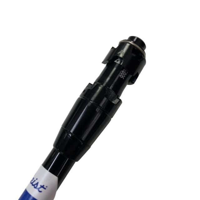 中古】 TENSEI CK PRO ORANGE 80HYユーティリティ用 シャフト TENSEI