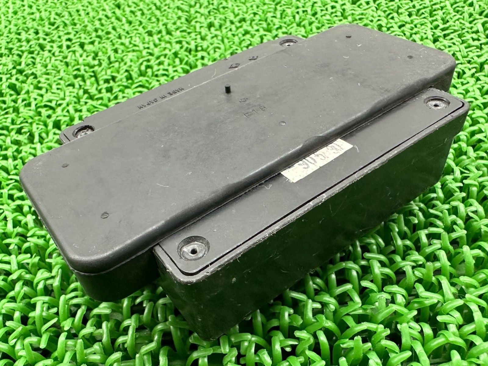 ZXR400 ヒューズボックス 26021-1072 カワサキ 純正 中古 ZX400H