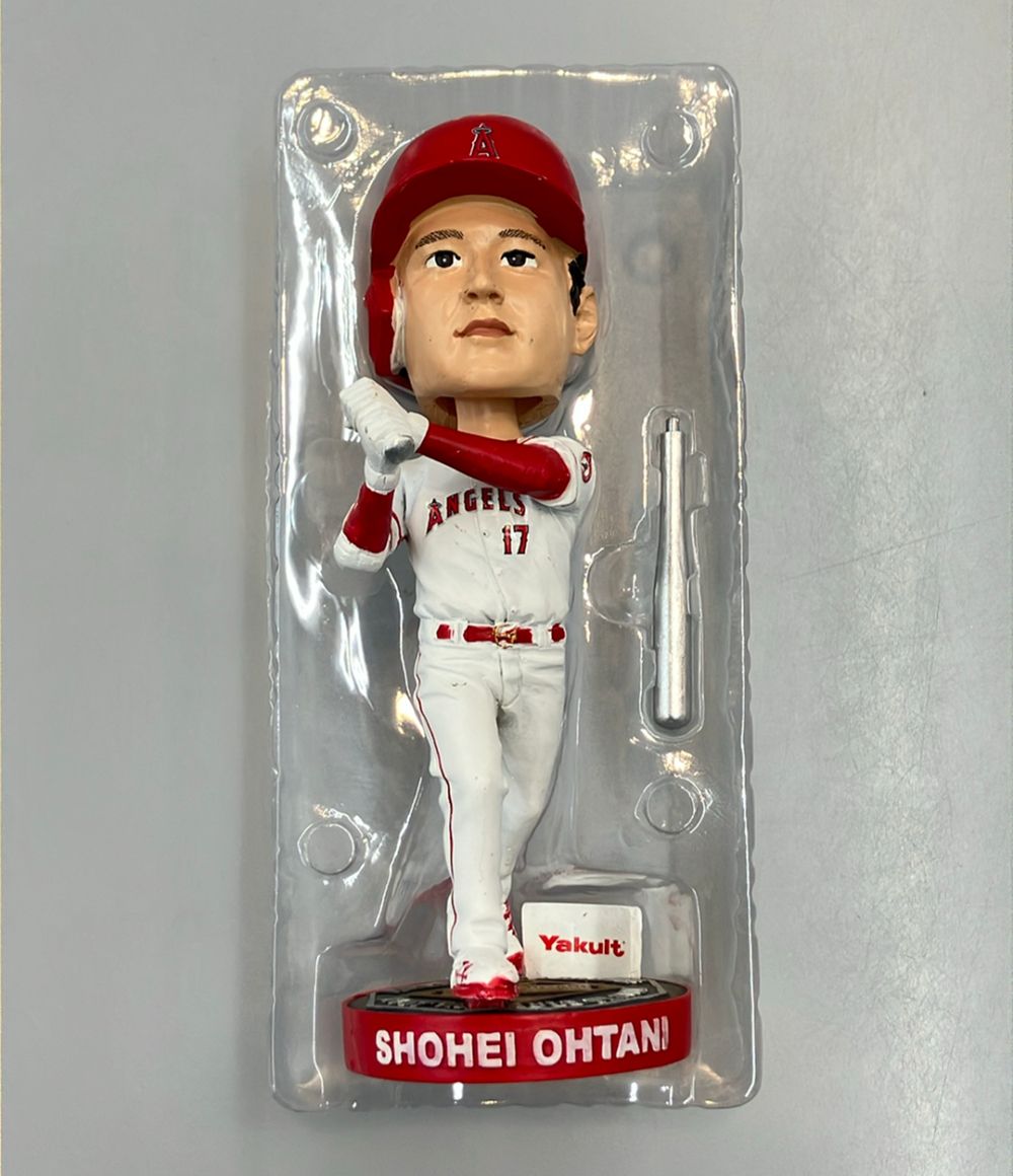 訳あり ANGELS SIXTH MVP AWARE 2021年MVP 最優秀選手賞 大谷翔平選手