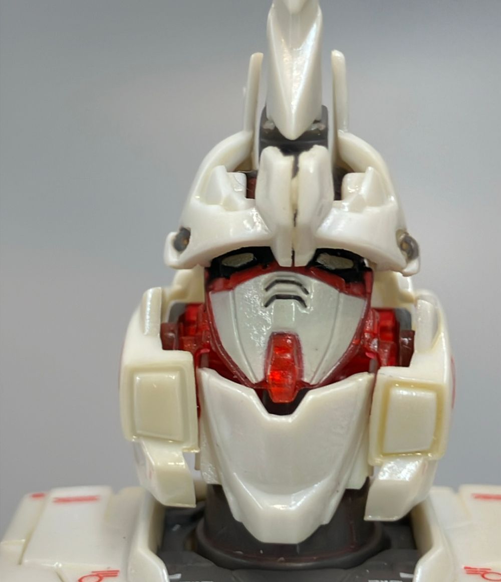 バンダイ 機動戦士ガンダムUC GUNDAM FIX FIGURATION METAL COMPOSITE
