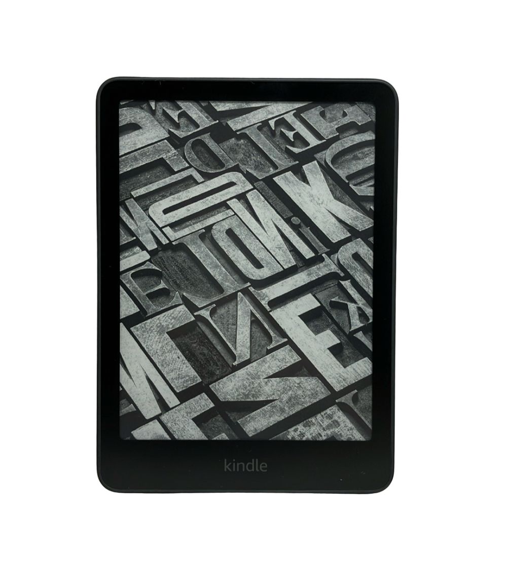 アマゾン 電子書籍 Kindle Paperwhite 16GB 第12世代 2024年モデル