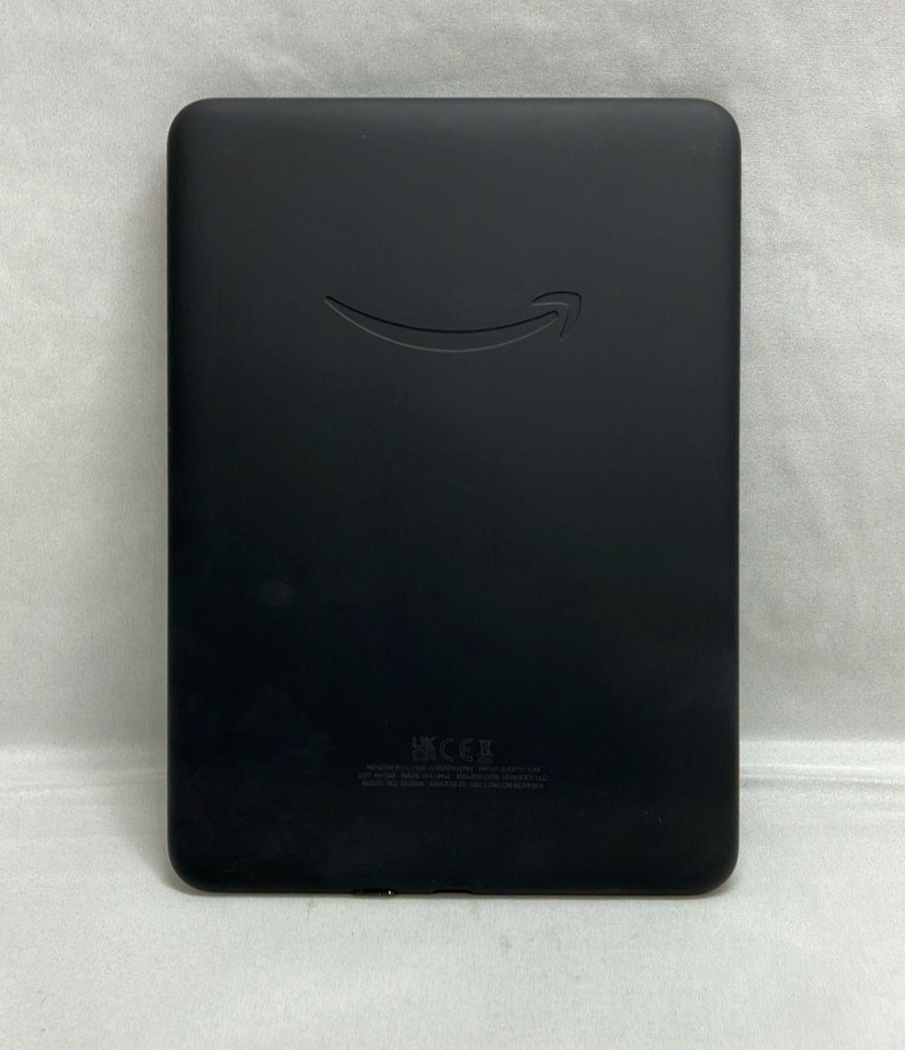 アマゾン 電子書籍 Kindle Paperwhite 16GB 第12世代 2024年モデル