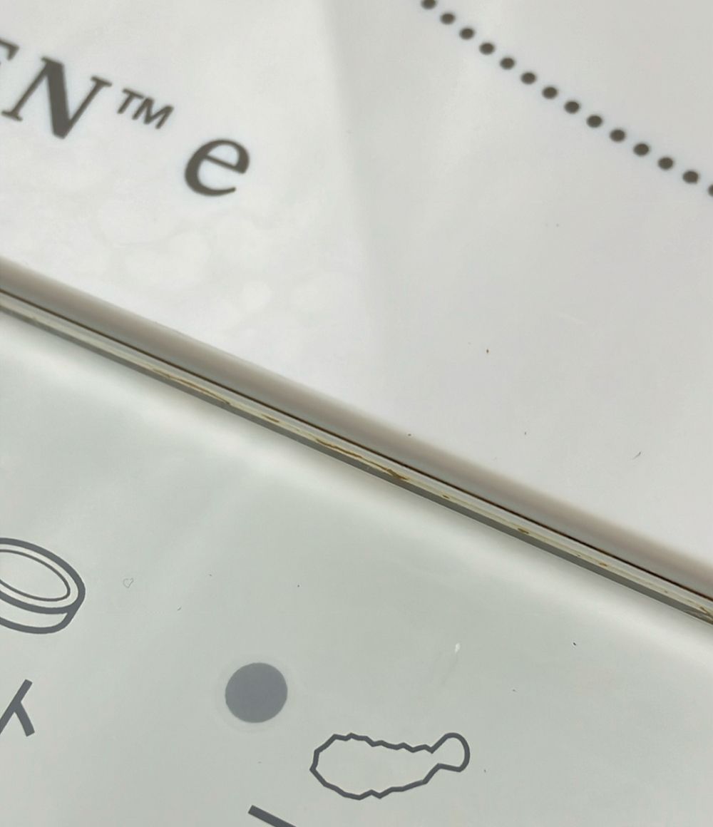 日本アムウェイ 電磁調理器 QUEEN e IHクッキングヒーター 284811J