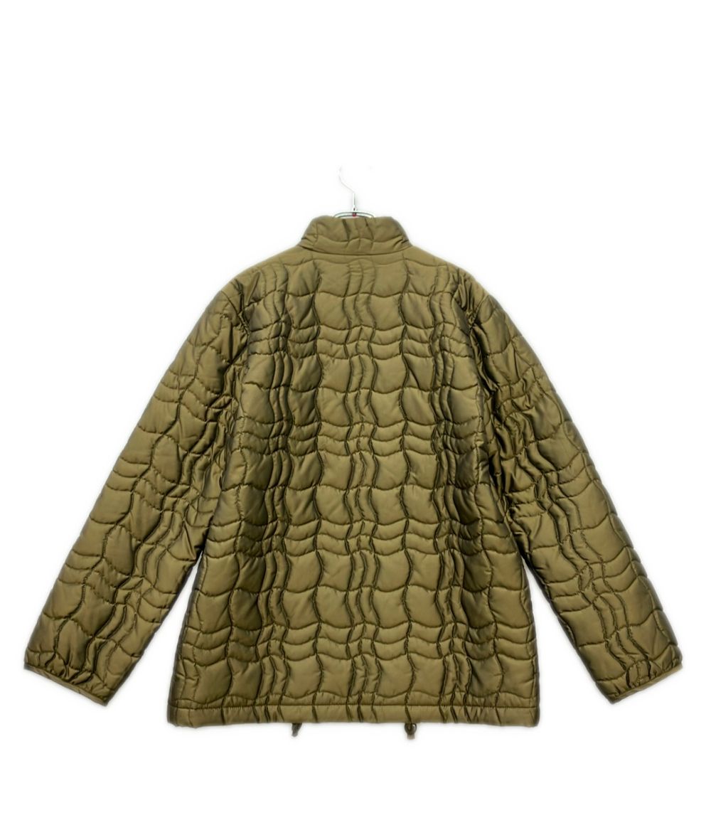 バーバリーロンドン キルティング ジャケット レディース SIZE 9