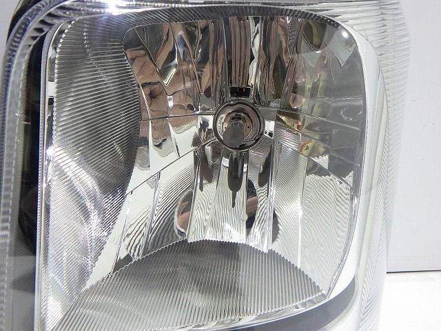 エブリイ ヘッドライト 左右 ハロゲン DA64V レベ付 LE04H6129/G6129