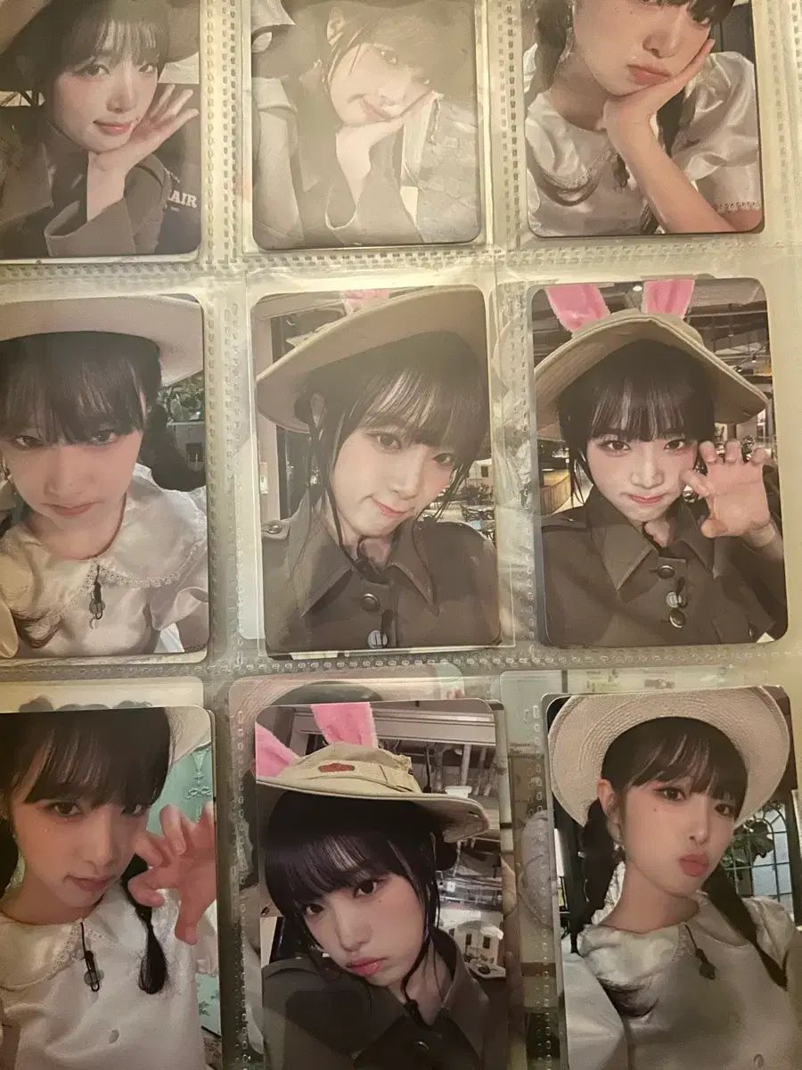 イェナ アルバム チェ・イェナ YENA サイン入りアルバム チェ・イェナ