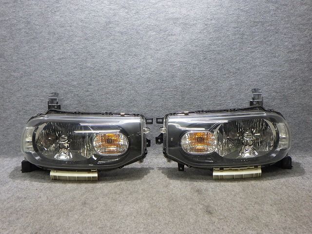 キューブ ヘッドライト 左右 HID キセノン Z12 NZ12 P8191 ZE 26010