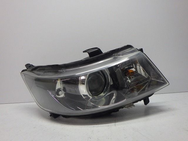 SUZUKI MH23SワゴンRスティングレー 純正HIDヘッドライト バラスト