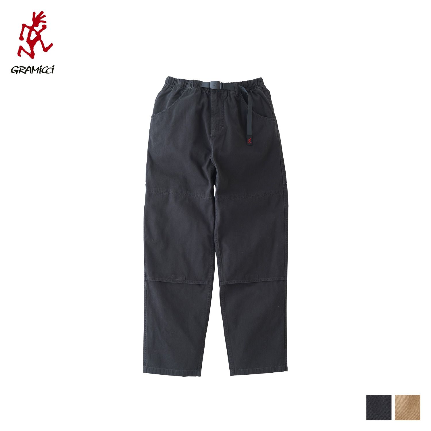 Gramicci グラミチ パンツ メンズ MOUNTAIN PANTS GMP-21F001