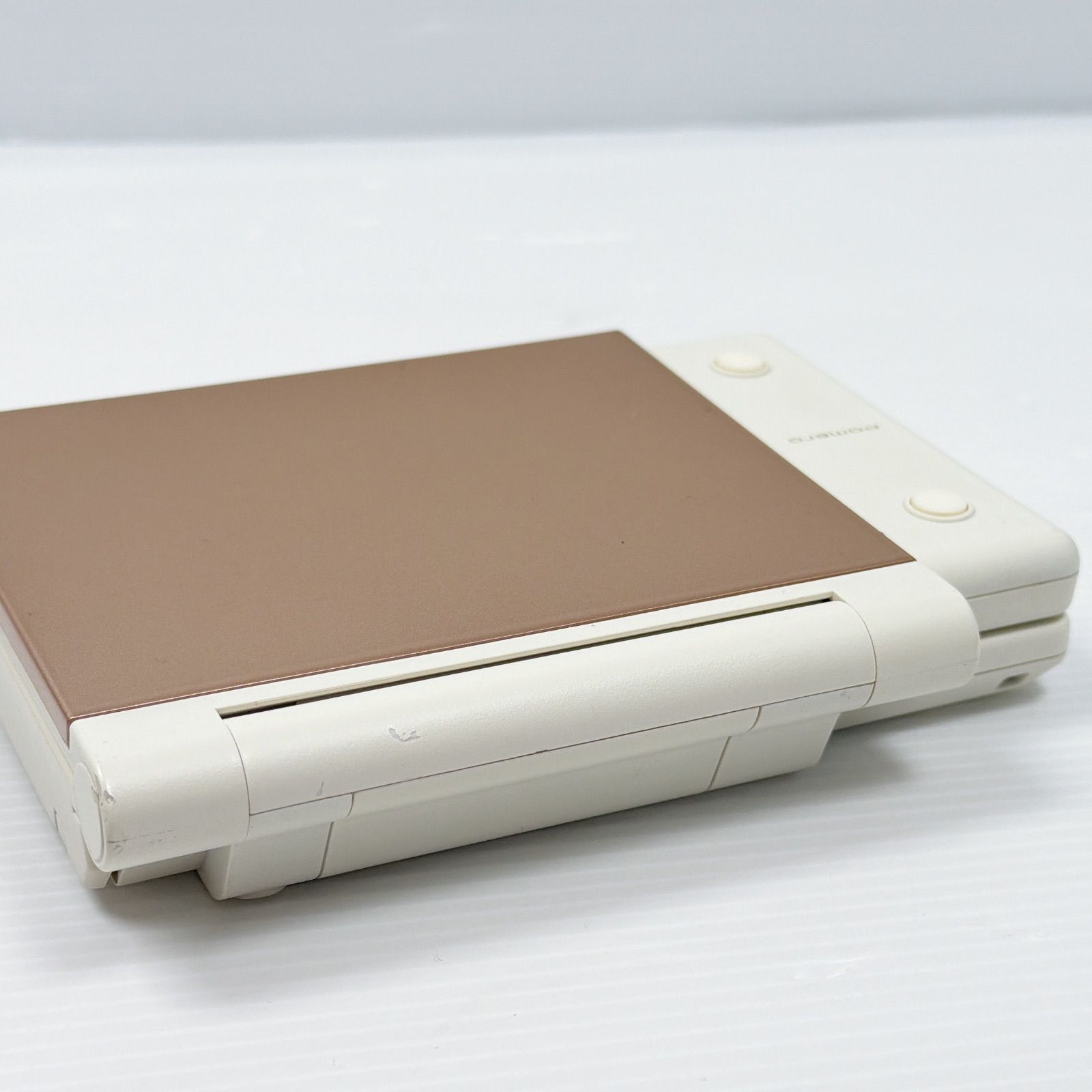キングジム ポメラ DM5 ピンクゴールド 中古品 - メルカリ