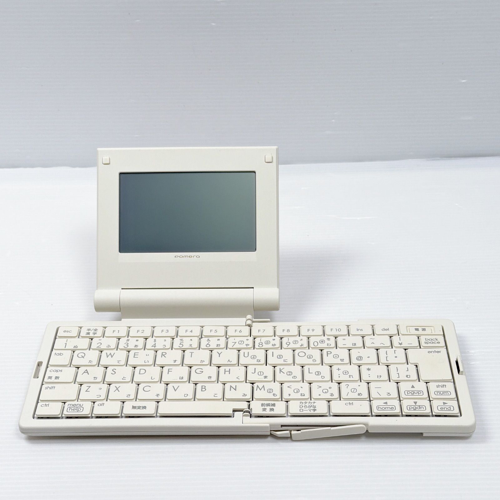 キングジム ポメラ DM5 ピンクゴールド 中古品 - メルカリ