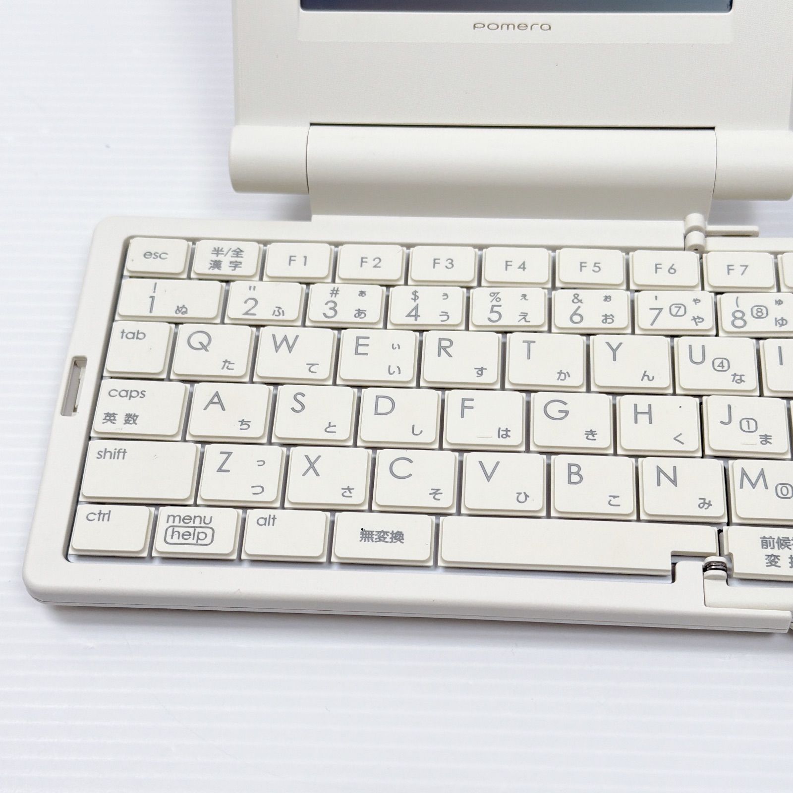 キングジム ポメラ DM5 ピンクゴールド 中古品 - メルカリ