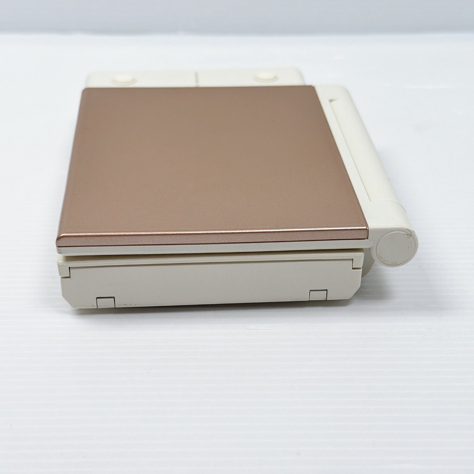 キングジム ポメラ DM5 ピンクゴールド 中古品 - メルカリ