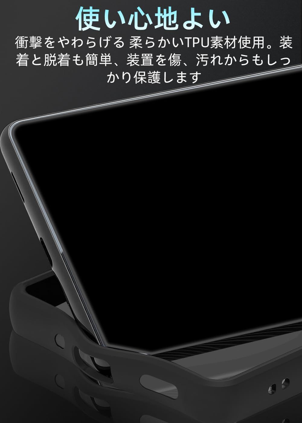 新品 ZXZone ケース Xiaomi 15 用 カバー 半透明上品感 マット感 耐