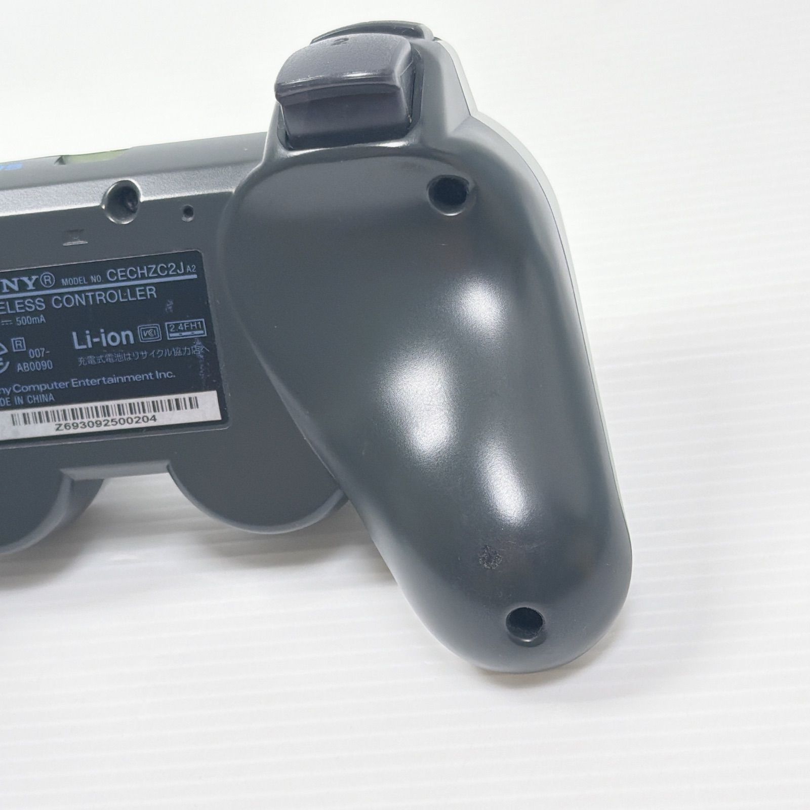 20個】SONY プレイステーション 周辺機器 PS3 コントローラー SIXAXIS