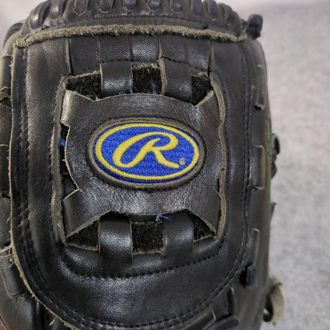 606-5 Rawlings 軟式野球グローブ RGRM11 - メルカリ