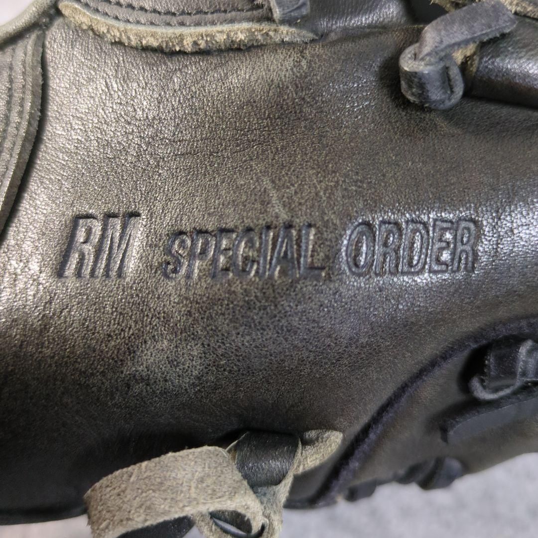 606-5 Rawlings 軟式野球グローブ RGRM11 - メルカリ