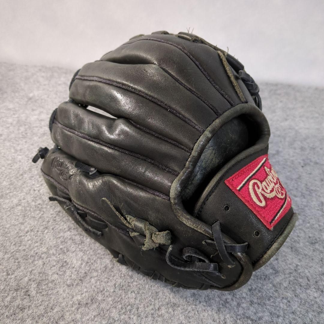 606-5 Rawlings 軟式野球グローブ RGRM11 - メルカリ
