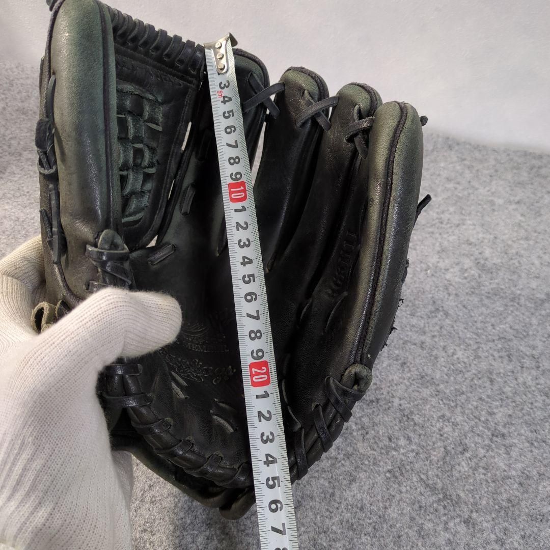 606-5 Rawlings 軟式野球グローブ RGRM11 Rawlings - 606-5 Rawlings