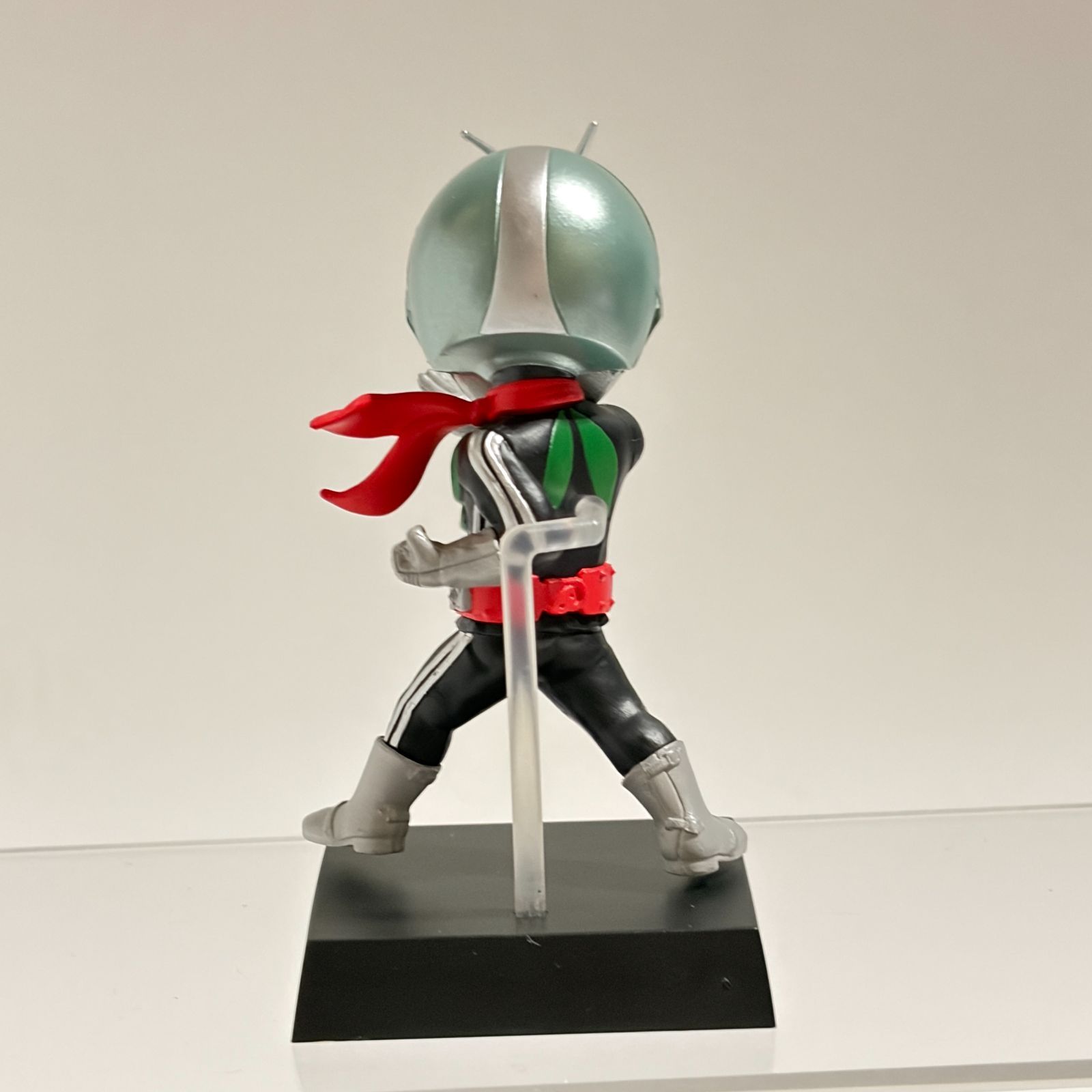 1番くじ　仮面ライダー　E賞　DEFORME-X 仮面ライダー1号 TOKU0001/ DEFORME-X 一番くじ 仮面ライダー 50th