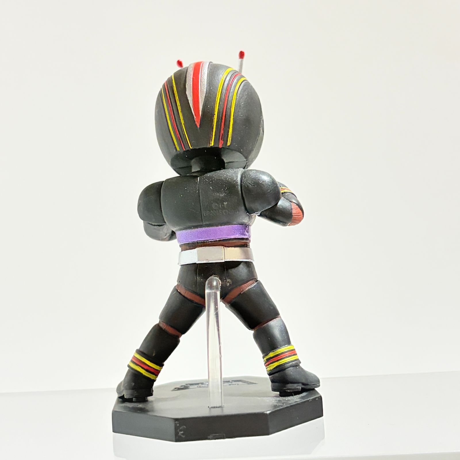 仮面ライダーワールドコレクタブルフィギュア151体　まとめ売り　値下げ中 仮面ライダーBLACK TOKU0018/ワールドコレクタブルフィギュア 仮面