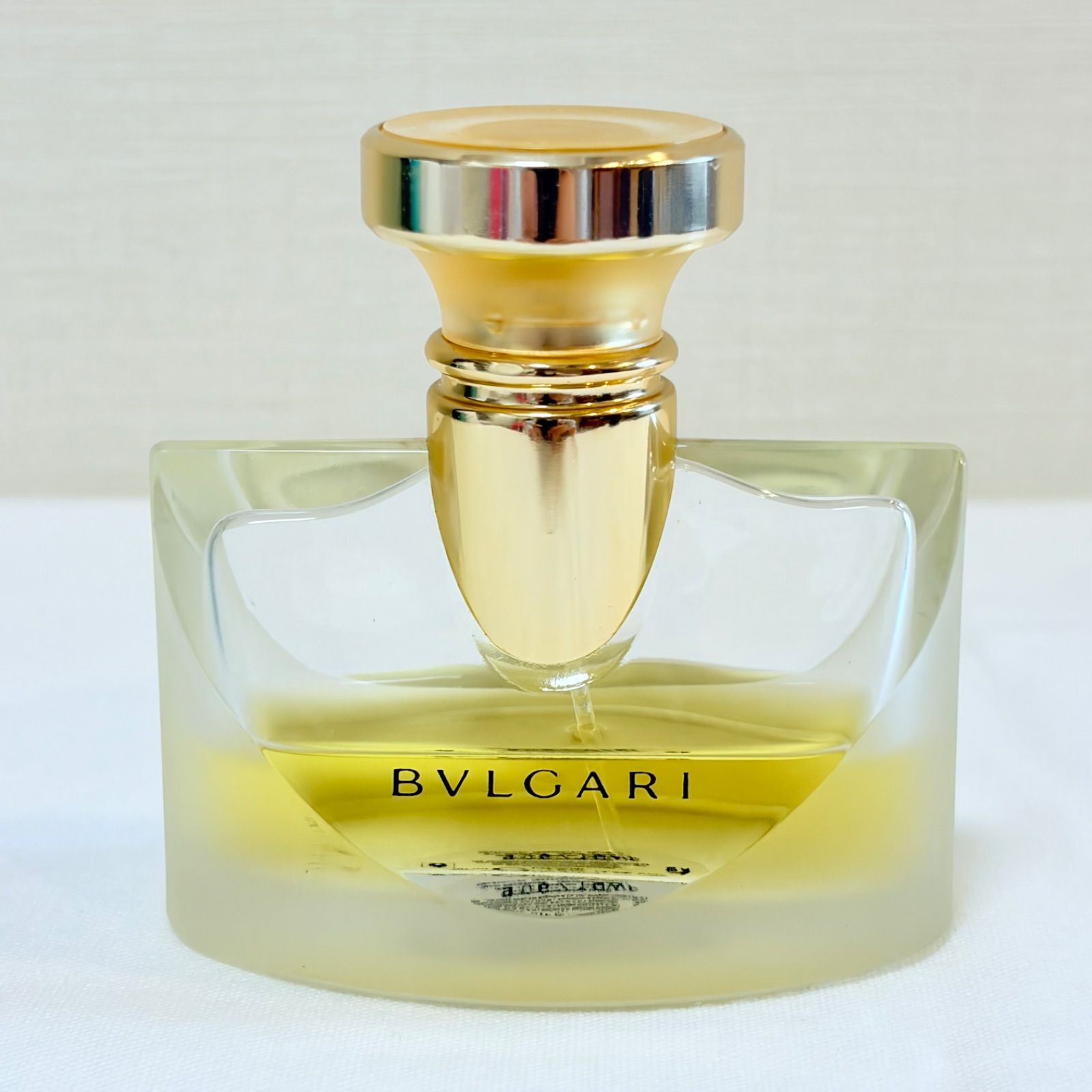 BVLGARI pour femme eau de parfum 30ml ブルガリ プールファム オーデ
