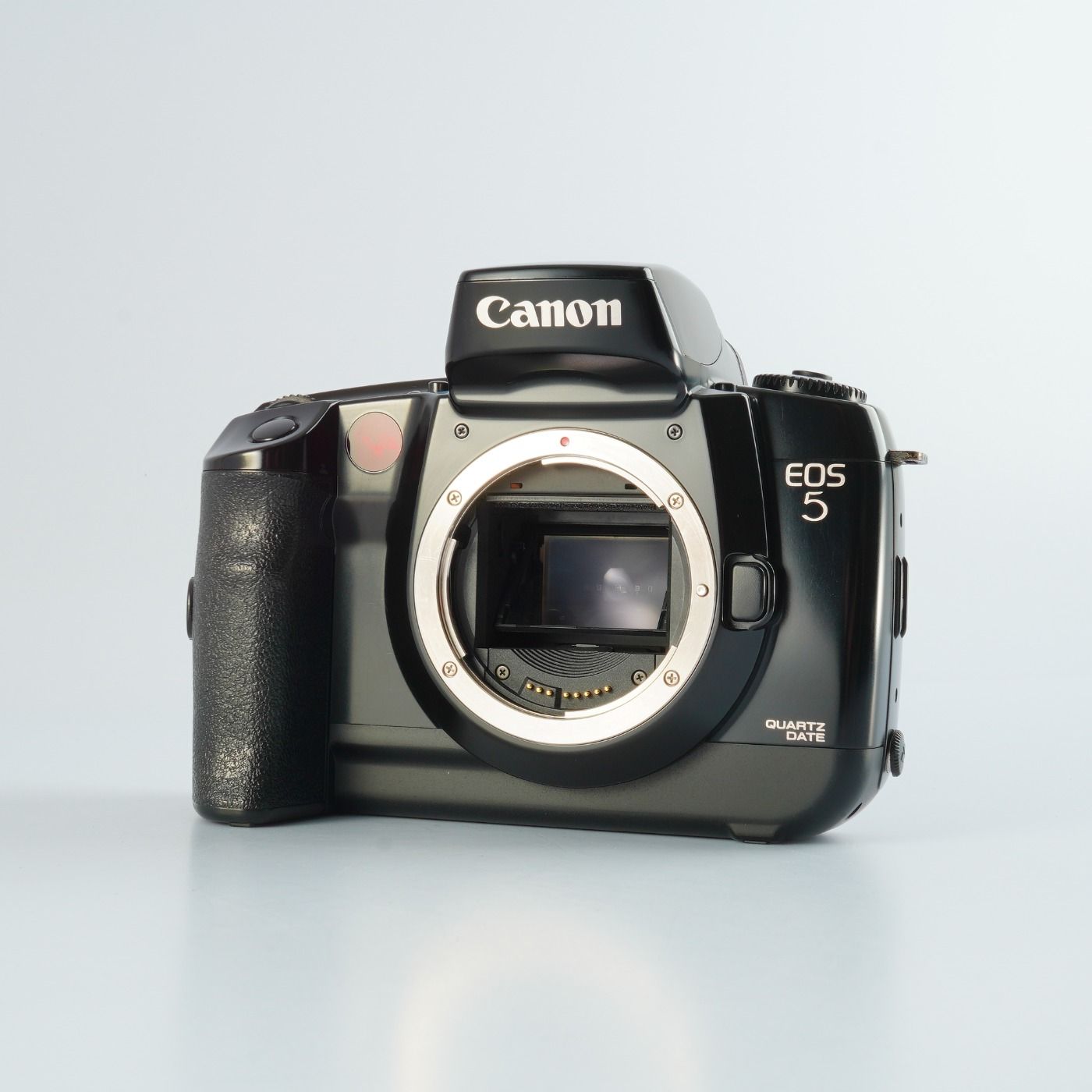 Canon キャノン EOS 5 QD フィルム一眼レフカメラ 1226 中古