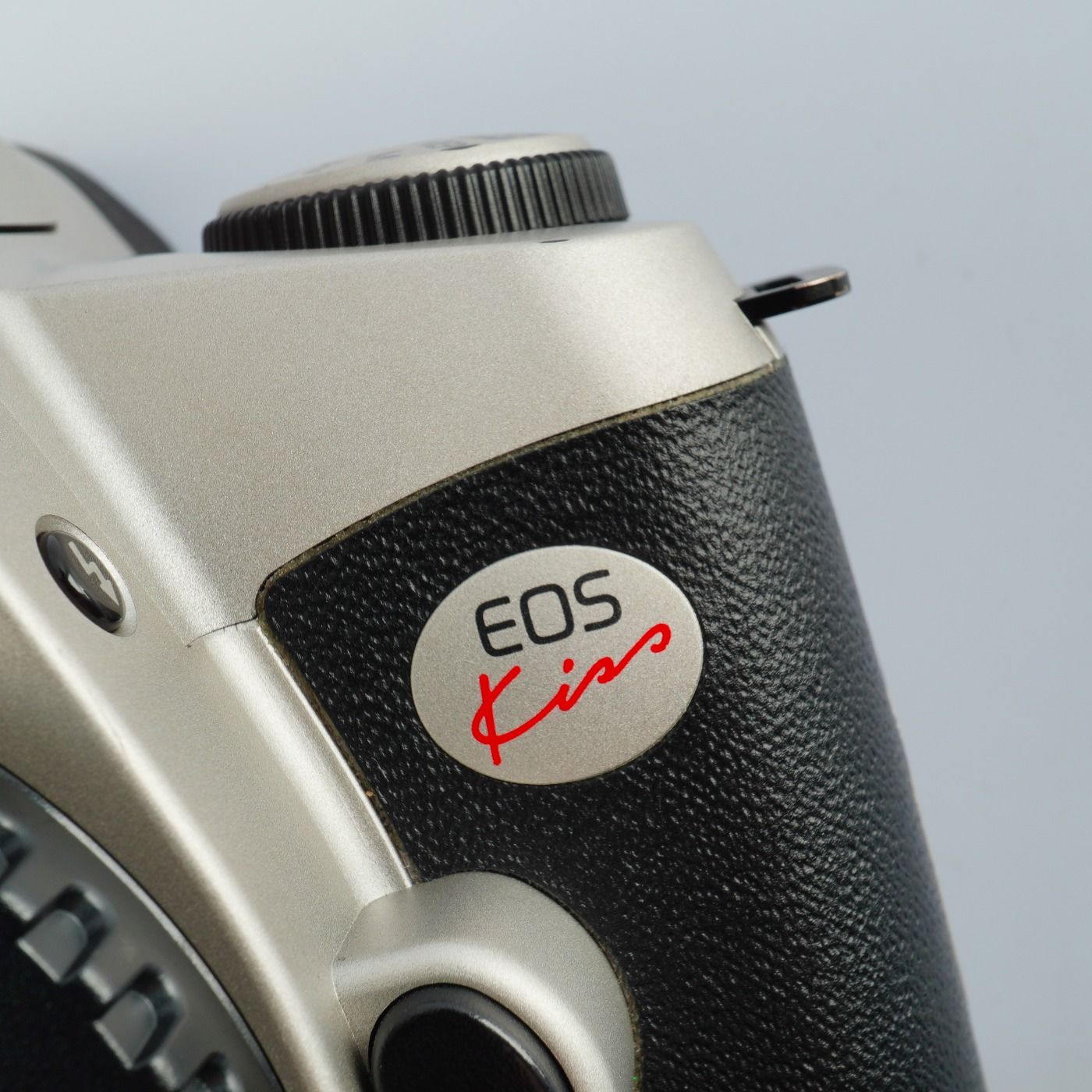 Canon キヤノン EOS Kiss (REBEL XS) AF フィルム一眼レフカメラ