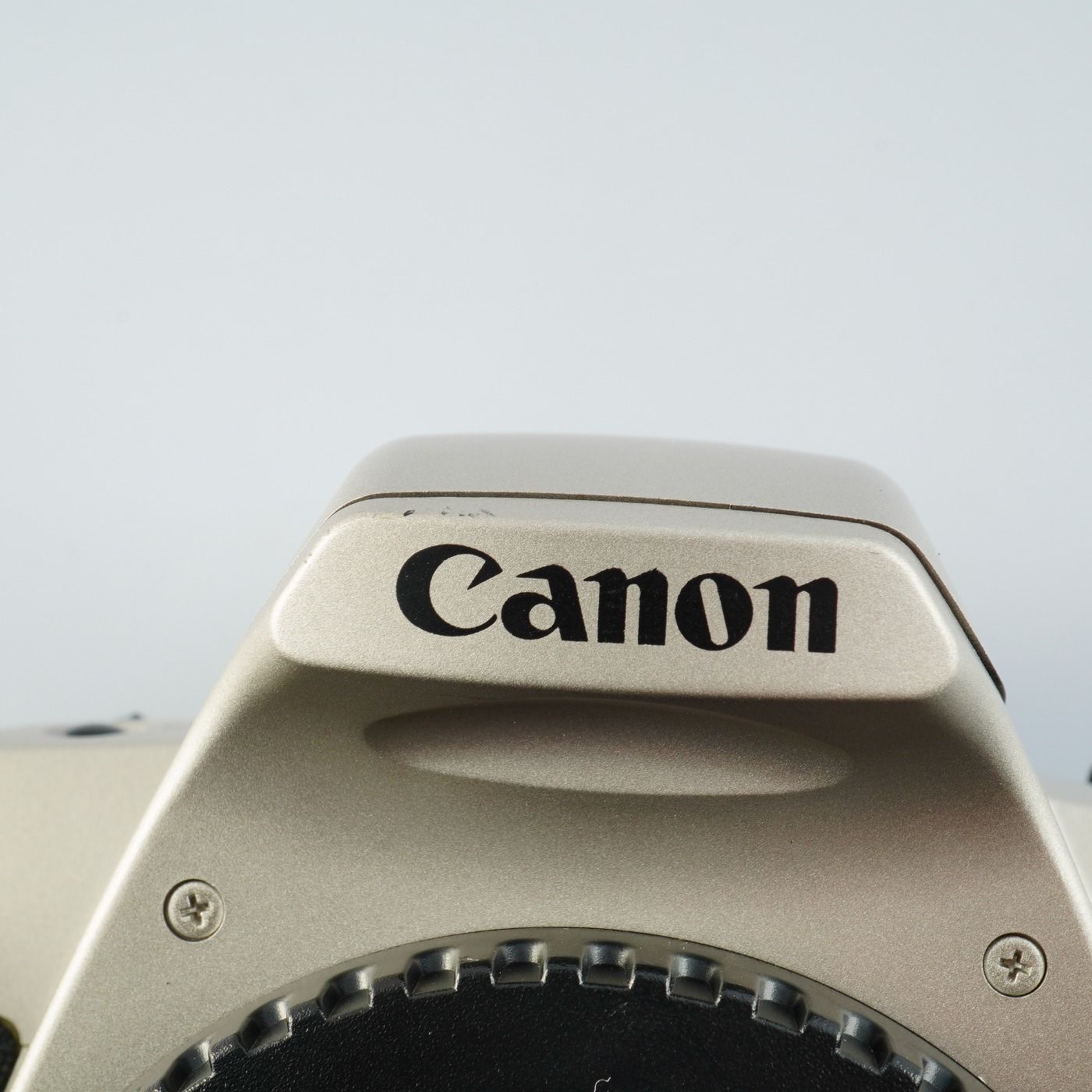 Canon キヤノン EOS Kiss (REBEL XS) AF フィルム一眼レフカメラ