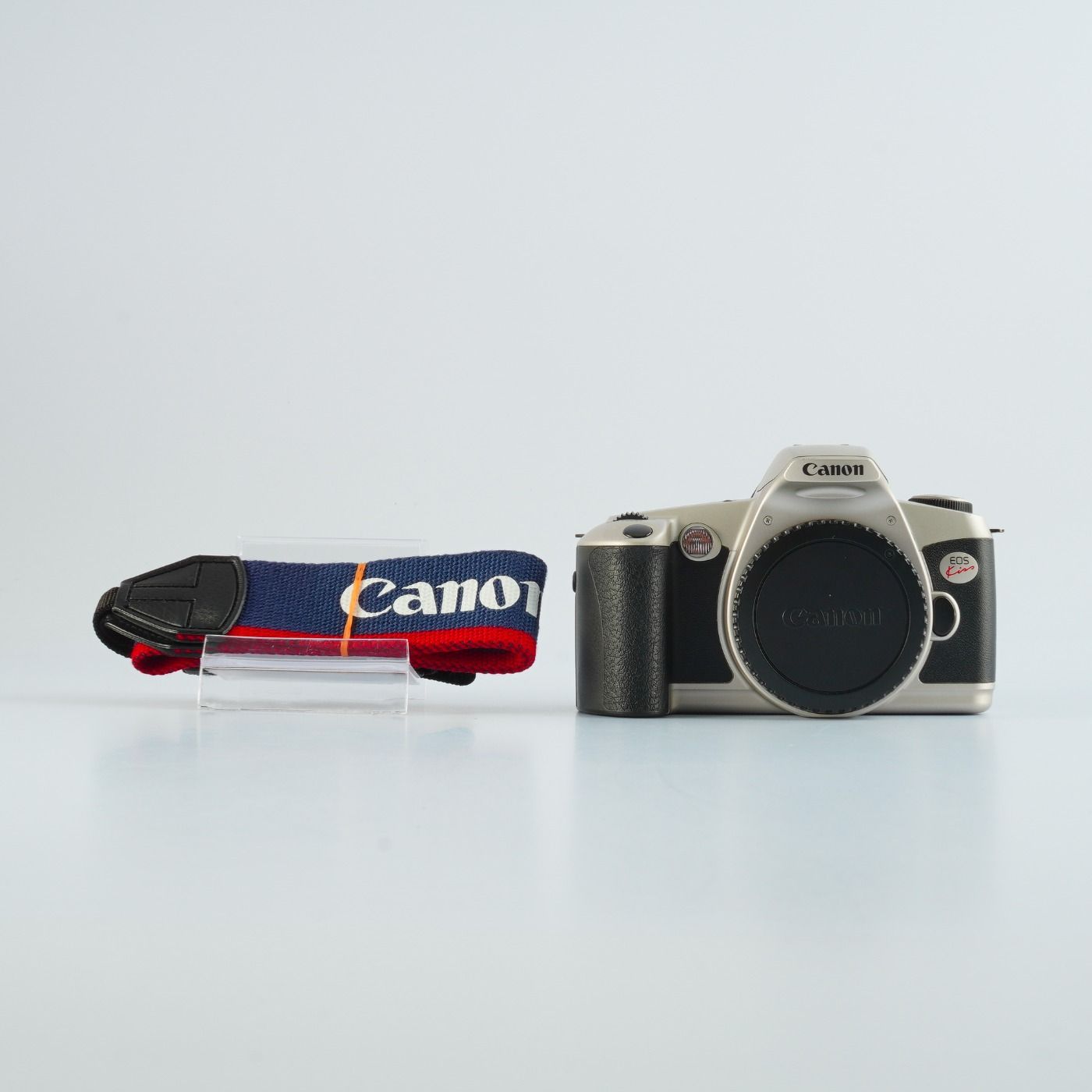 Canon キヤノン EOS Kiss (REBEL XS) AF フィルム一眼レフカメラ