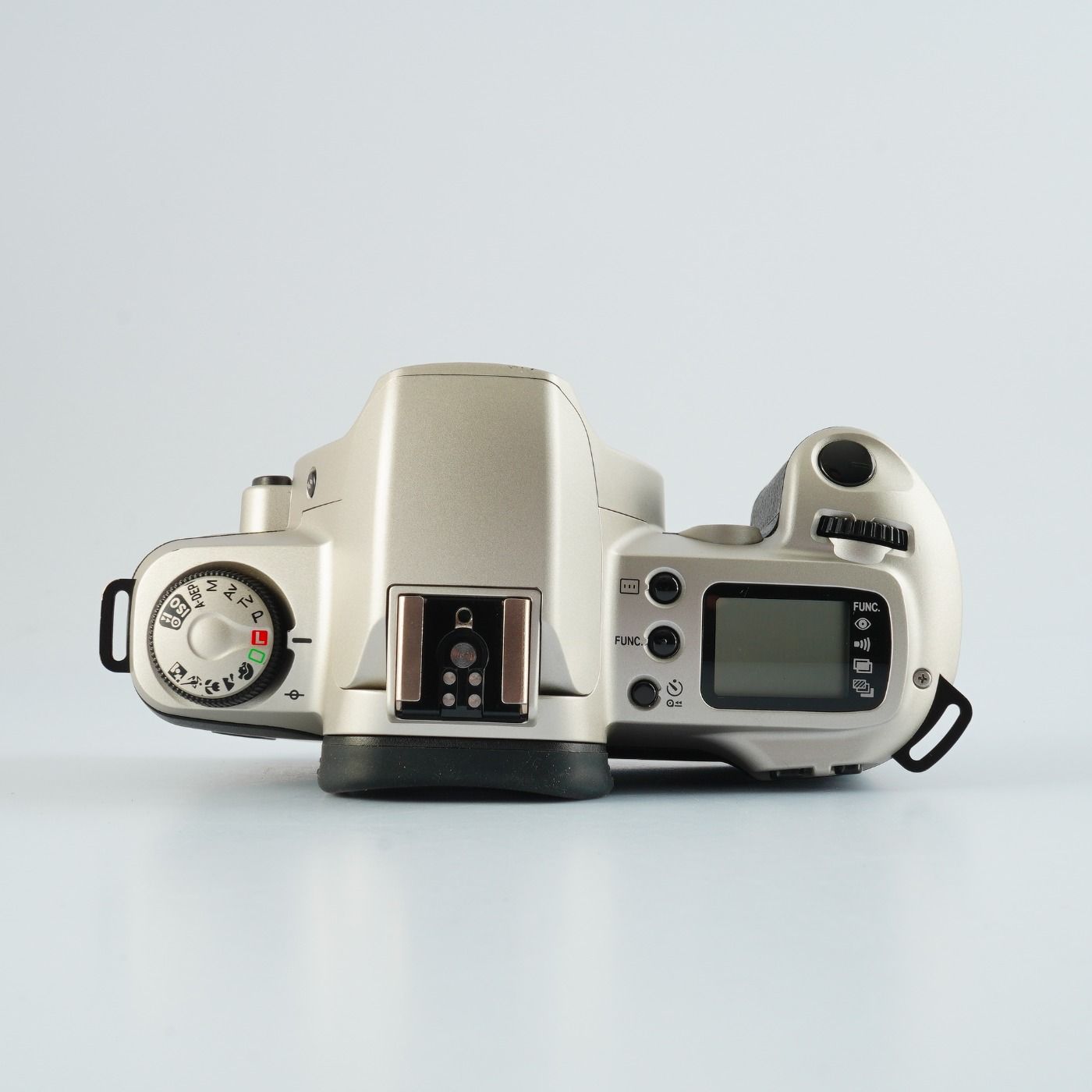 Canon キヤノン EOS Kiss (REBEL XS) AF フィルム一眼レフカメラ
