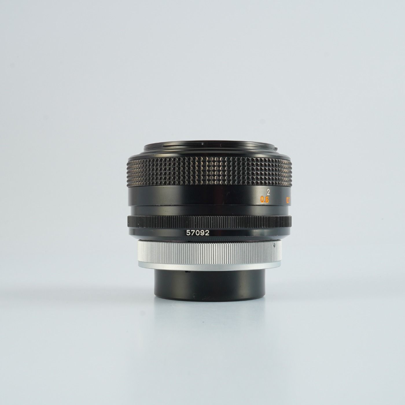 Serviced】 Canon キヤノン FD 55mm F/1.2 S.S.C 