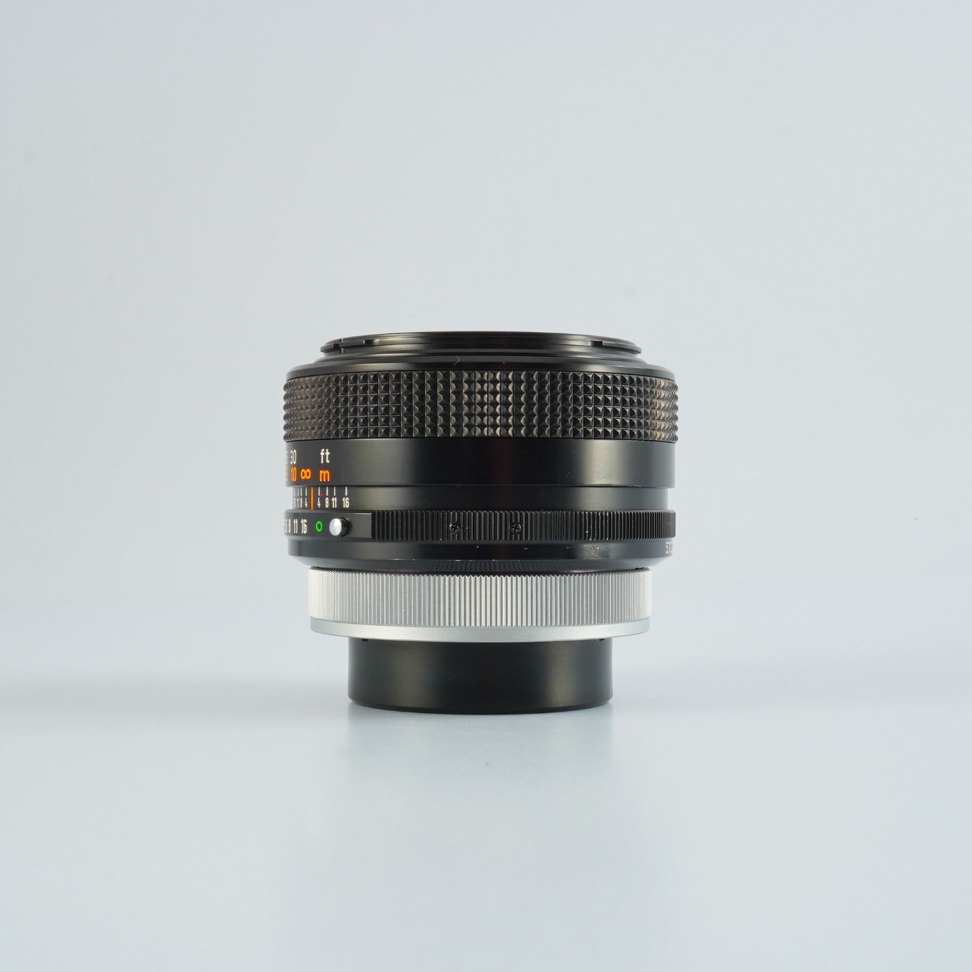 Serviced】 Canon キヤノン FD 55mm F/1.2 S.S.C 