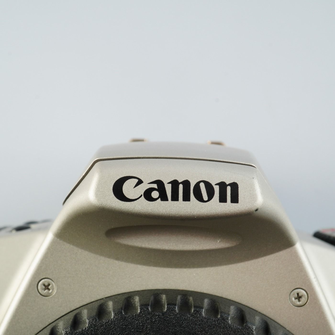 Canon キヤノン EOS Kiss Ⅲ (REBEL 2000/QD) AF フィルム一眼レフカメラ Canon キヤノン EOS Kiss Ⅲ (REBEL 2000/QD) AF フィルム一眼レフ