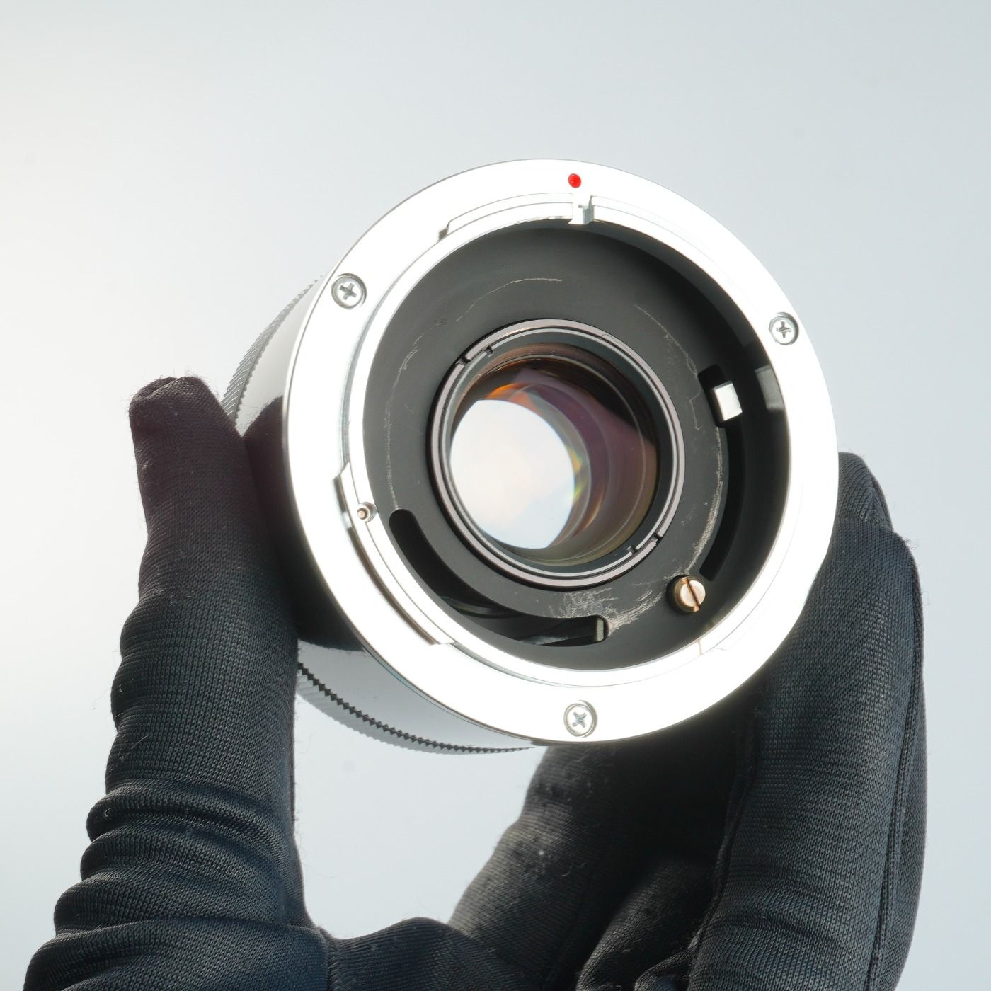 Canon キヤノン EXTENDER FD 2x-B テレコンバーター - メルカリ