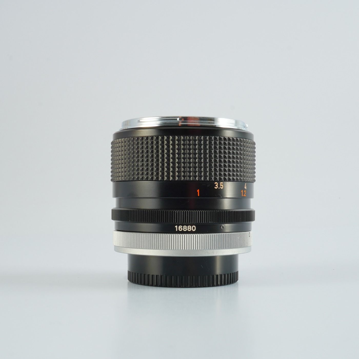 Serviced】 Canon キヤノン FD 100mm F/2.8 単焦点レンズ - メルカリ