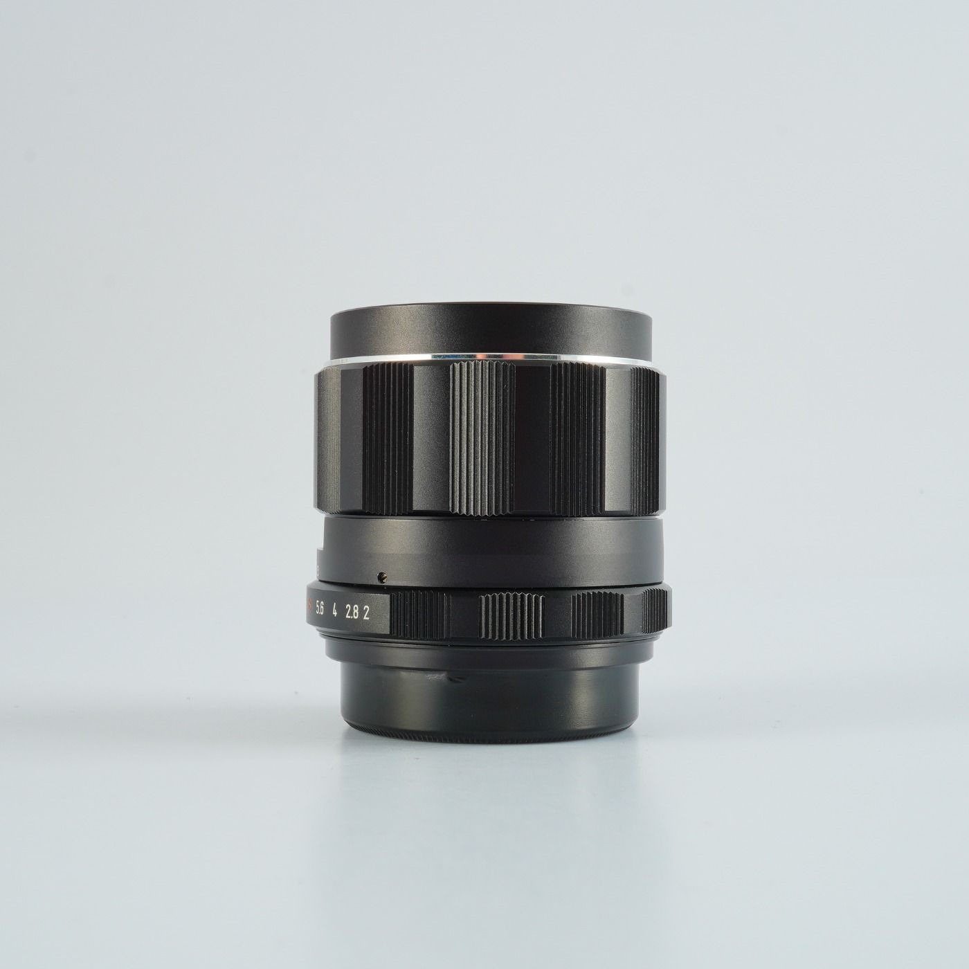Serviced】 PENTAX ペンタックス Super Takumar 35mm F/2 (M42用) 単