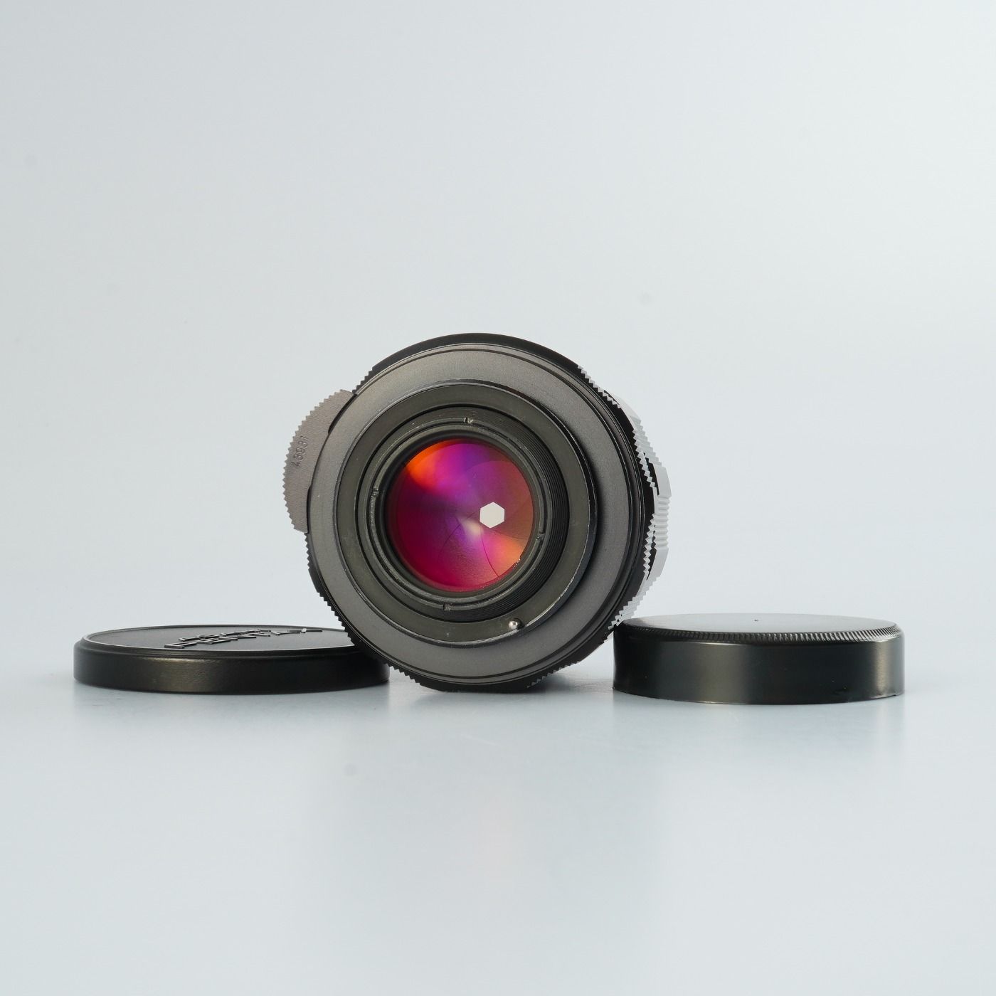 Serviced】 PENTAX ペンタックス Super Takumar 35mm F/2 (M42用) 単