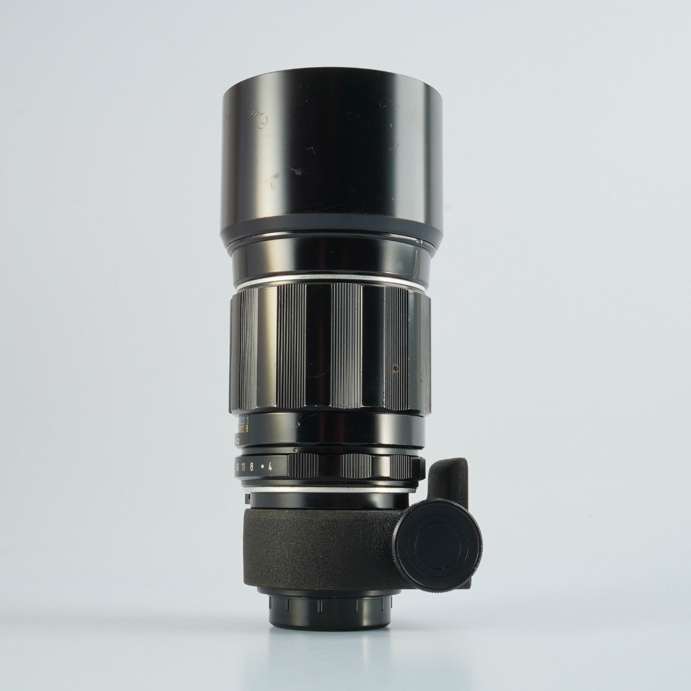 PENTAX ペンタックス Super-Takumar 300mm F/4 (M42用) 単焦点レンズ