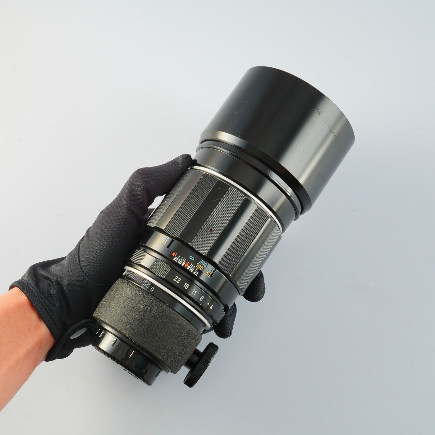 300mm ペンタックス PENTAX F4 TAKUMAR | Takumar SMC Super-Multi
