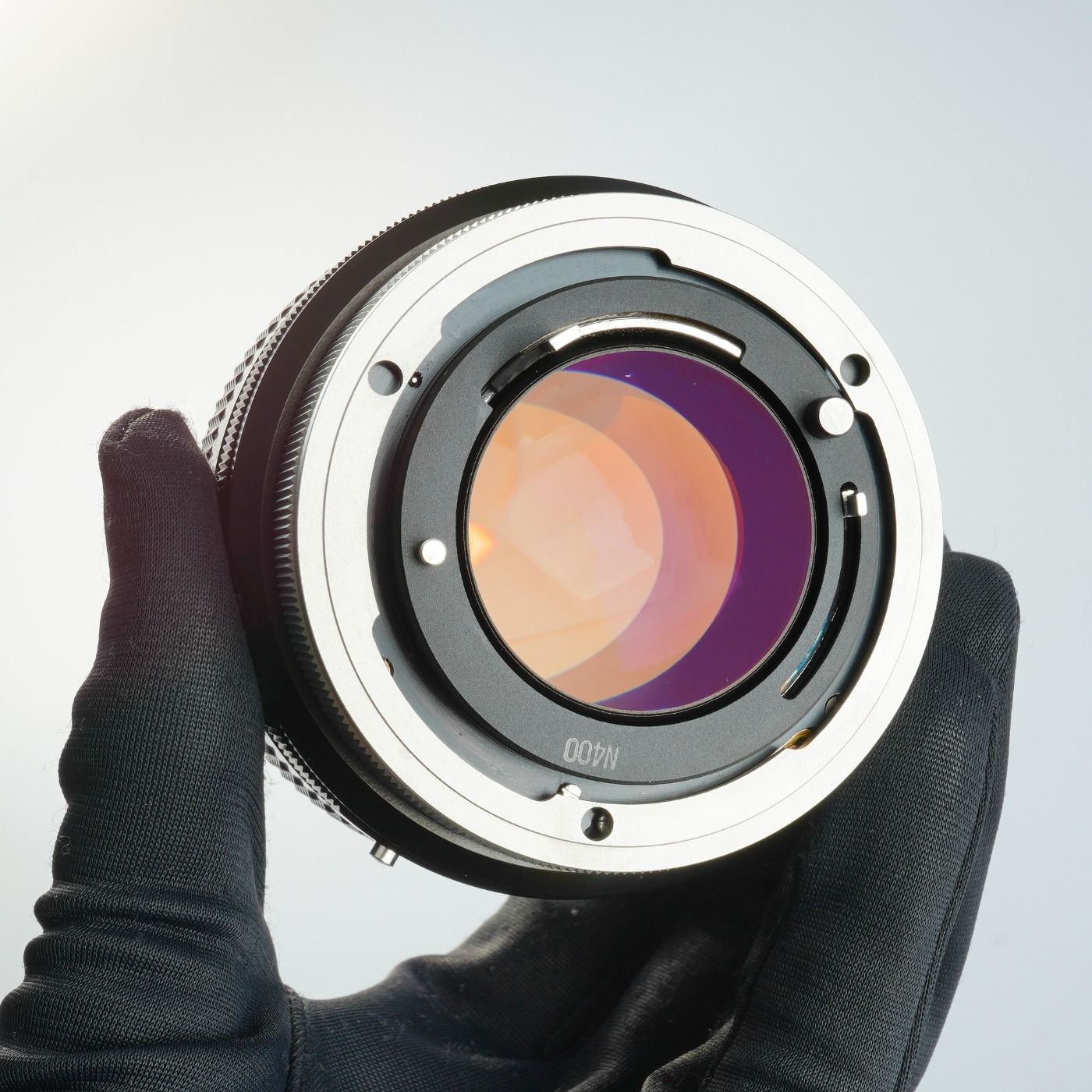 Canon キヤノン FD 55mm F/1.2 S.S.C 